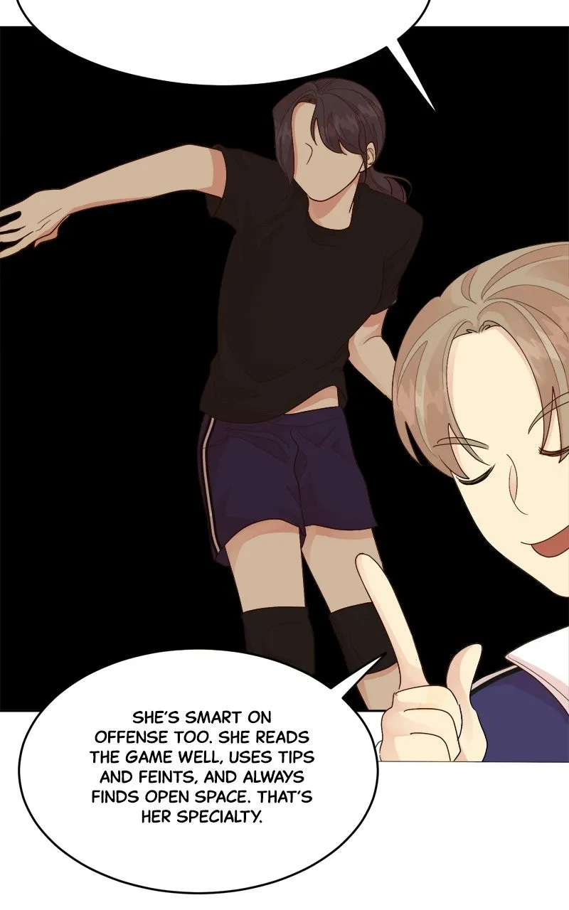 The Grim Reaper is My Guardian Chapter 26 page 15 - 