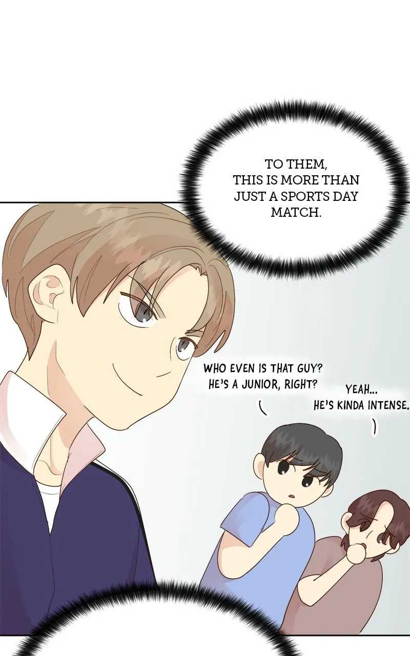 The Grim Reaper is My Guardian Chapter 26 page 16 - 