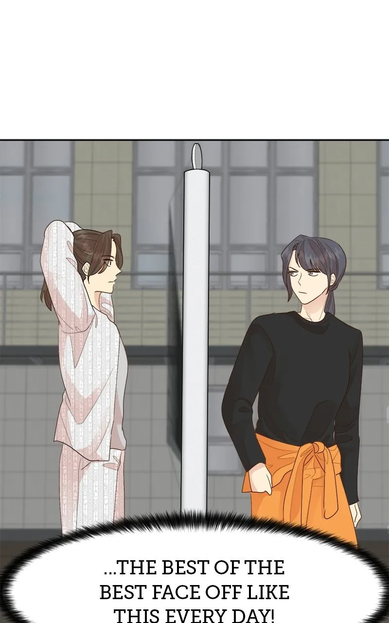 The Grim Reaper is My Guardian Chapter 26 page 18 - 