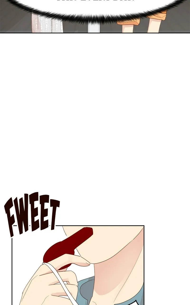 The Grim Reaper is My Guardian Chapter 26 page 19 - 