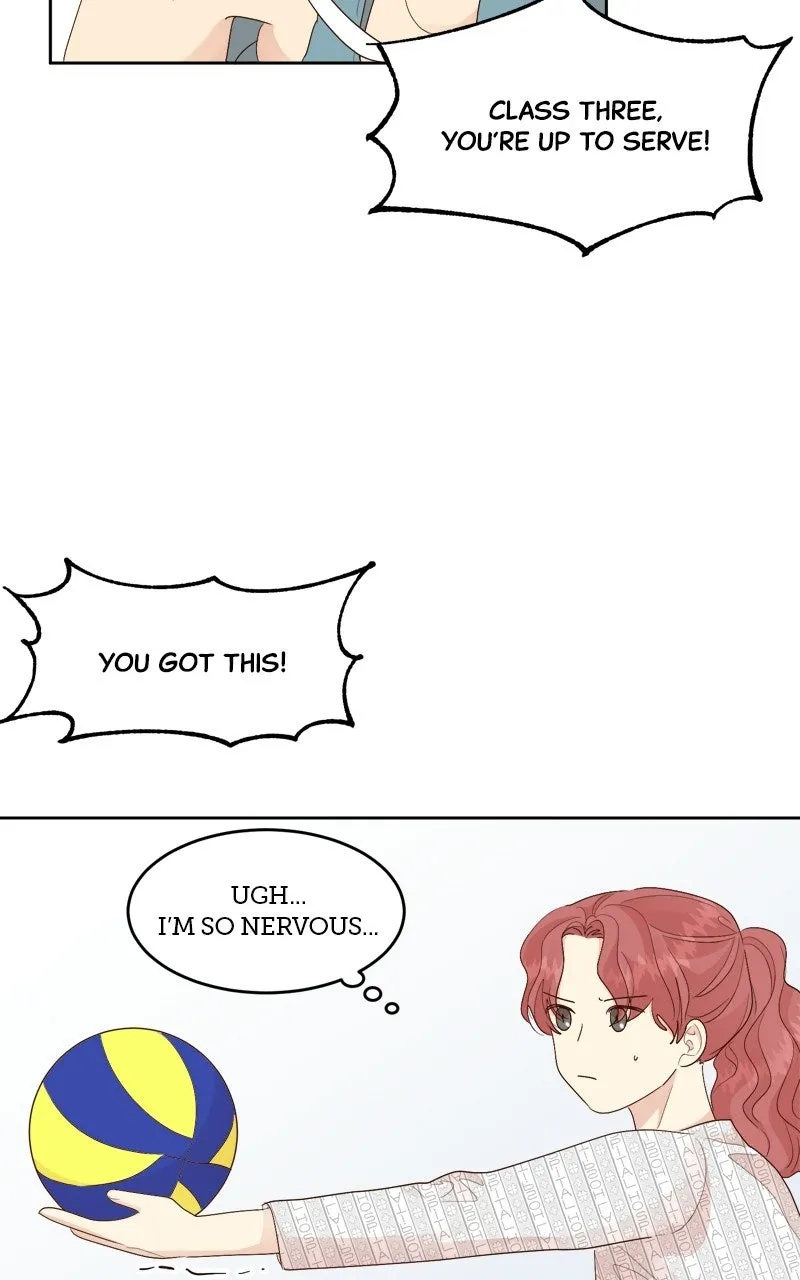 The Grim Reaper is My Guardian Chapter 26 page 20 - 