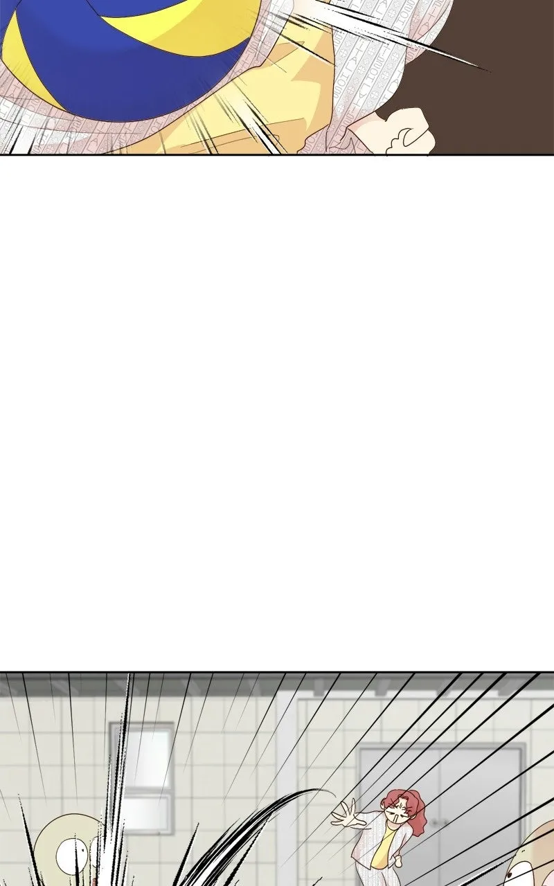The Grim Reaper is My Guardian Chapter 26 page 22 - 