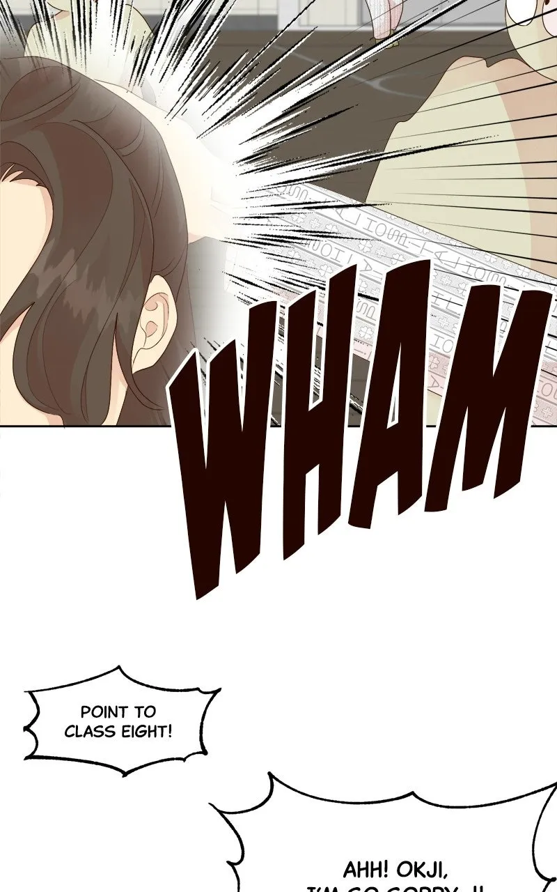 The Grim Reaper is My Guardian Chapter 26 page 23 - 