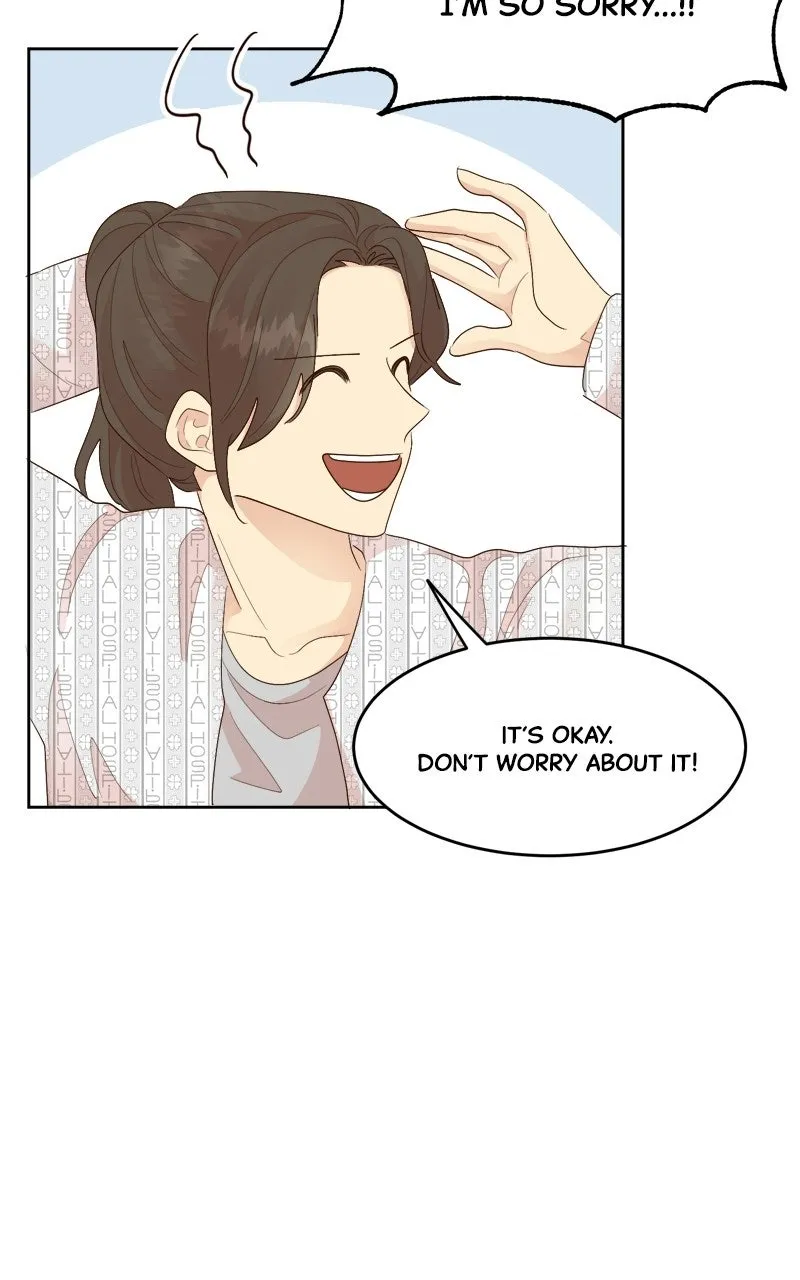 The Grim Reaper is My Guardian Chapter 26 page 24 - 