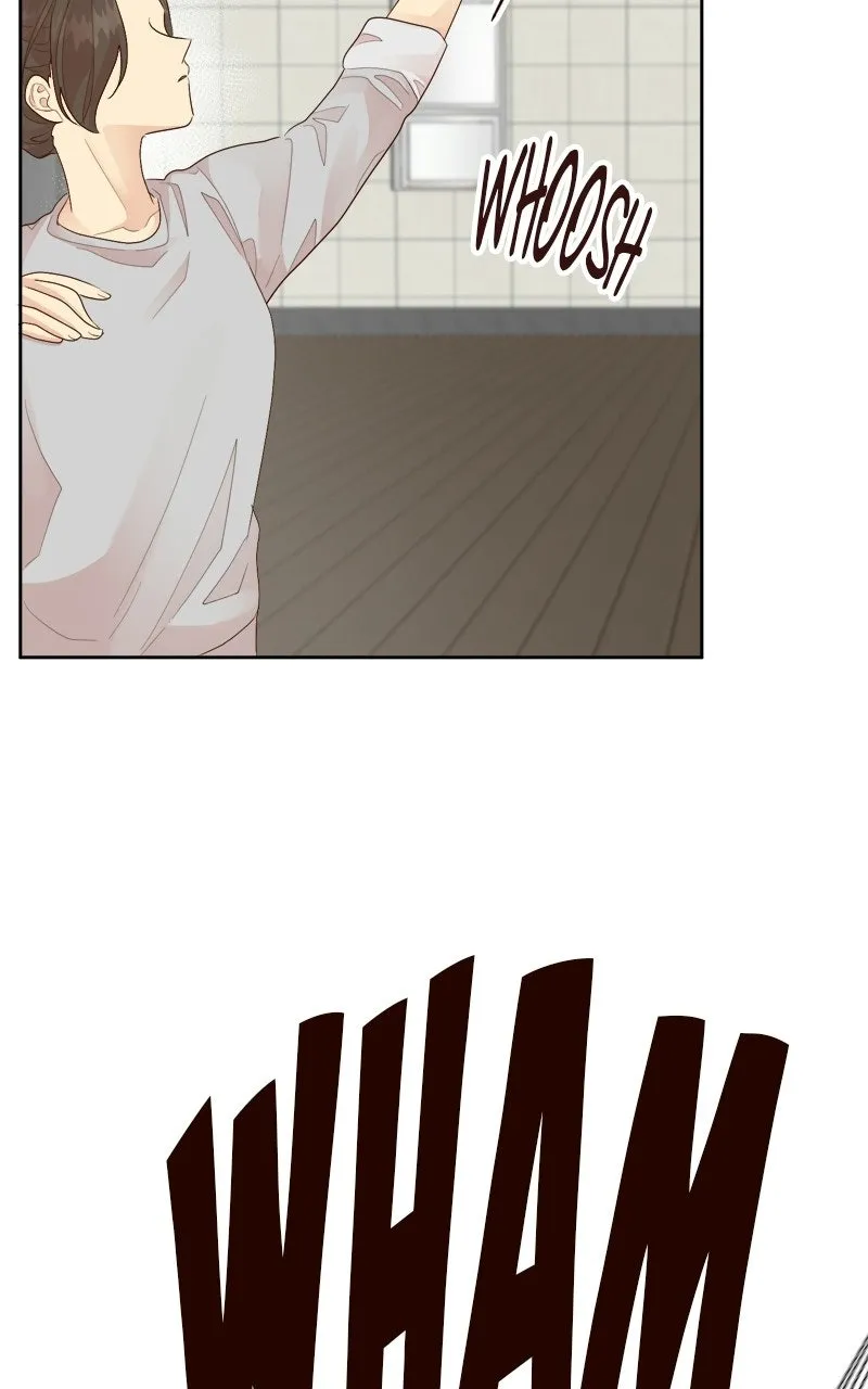 The Grim Reaper is My Guardian Chapter 26 page 33 - 
