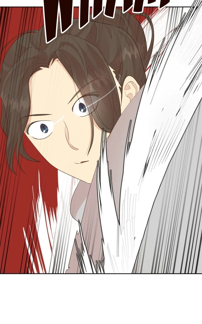 The Grim Reaper is My Guardian Chapter 26 page 34 - 