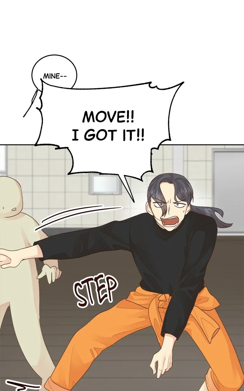 The Grim Reaper is My Guardian Chapter 26 page 35 - 