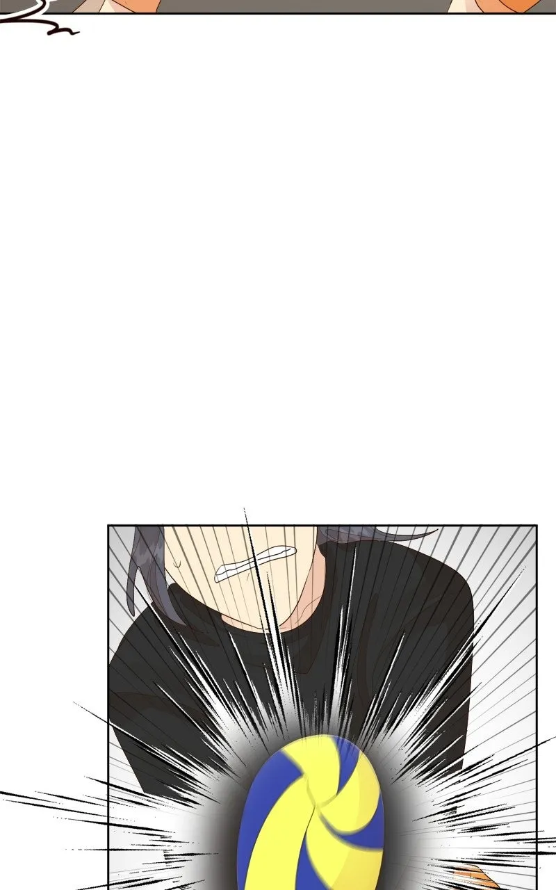 The Grim Reaper is My Guardian Chapter 26 page 36 - 