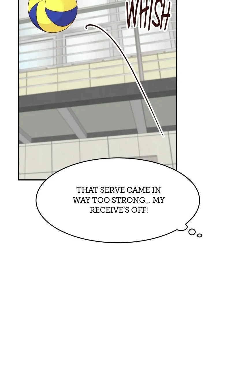 The Grim Reaper is My Guardian Chapter 26 page 38 - 