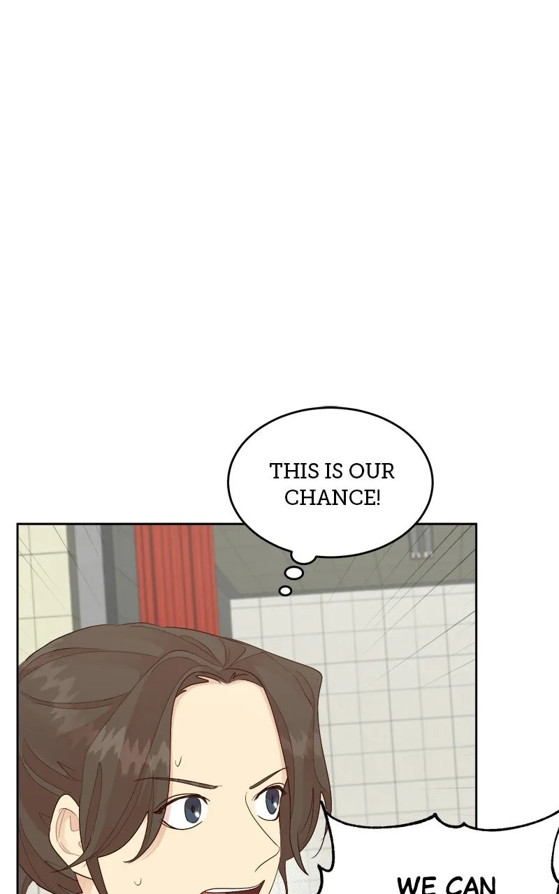 The Grim Reaper is My Guardian Chapter 26 page 39 - 