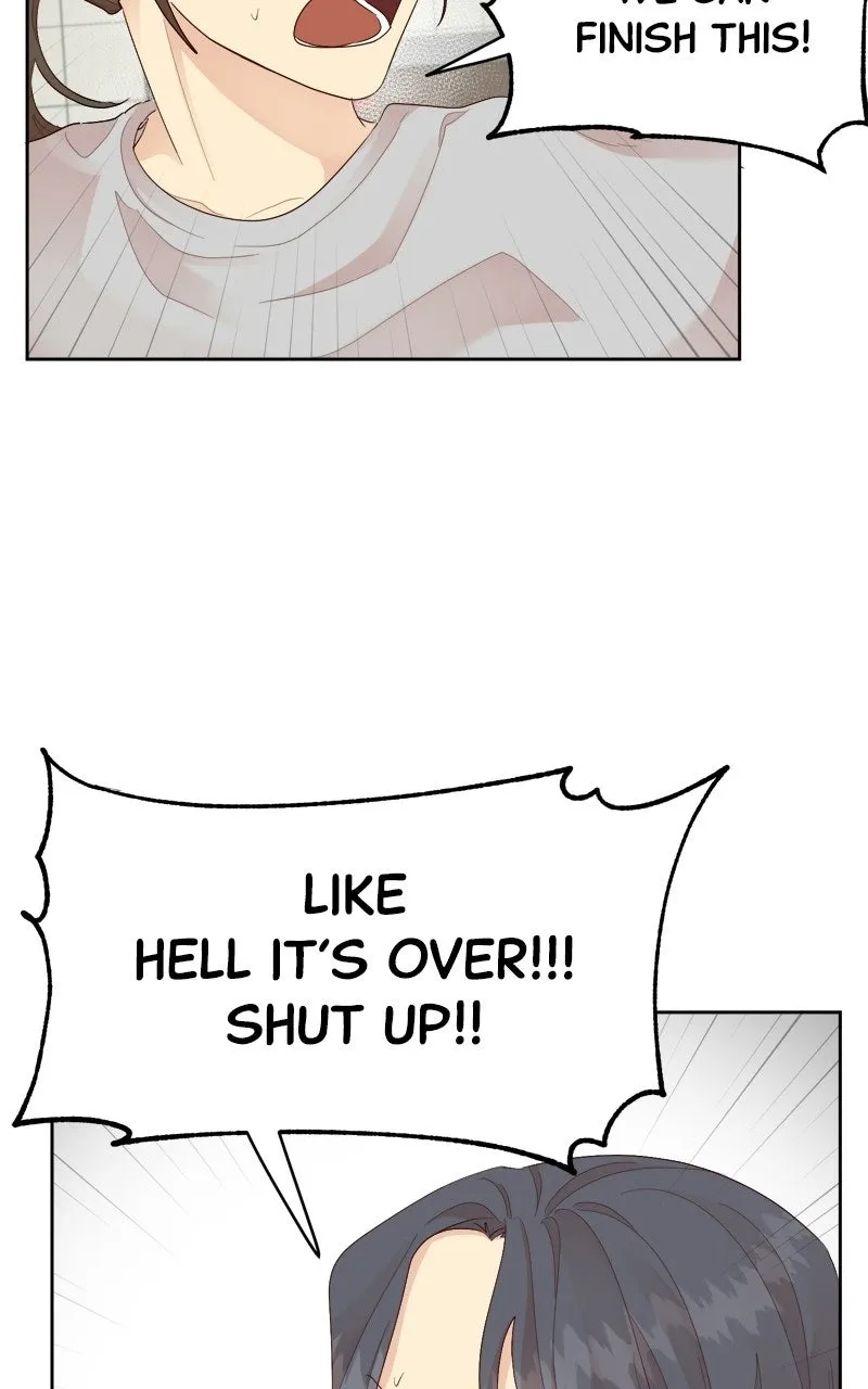 The Grim Reaper is My Guardian Chapter 26 page 40 - 