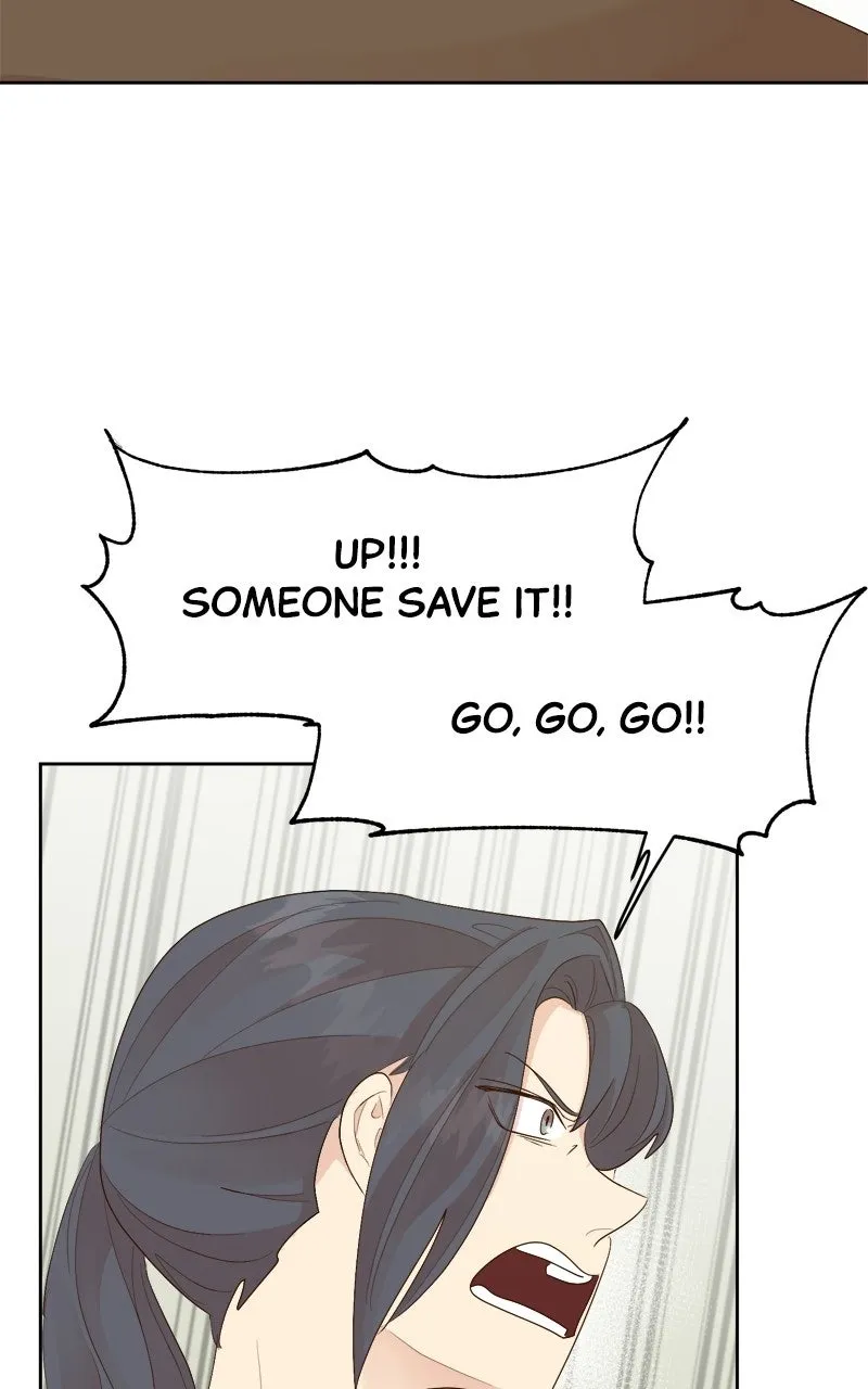 The Grim Reaper is My Guardian Chapter 26 page 5 - 