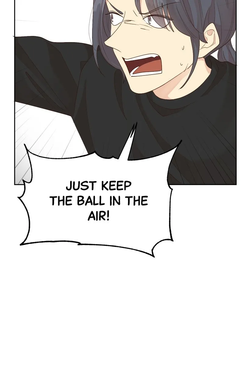 The Grim Reaper is My Guardian Chapter 26 page 41 - 