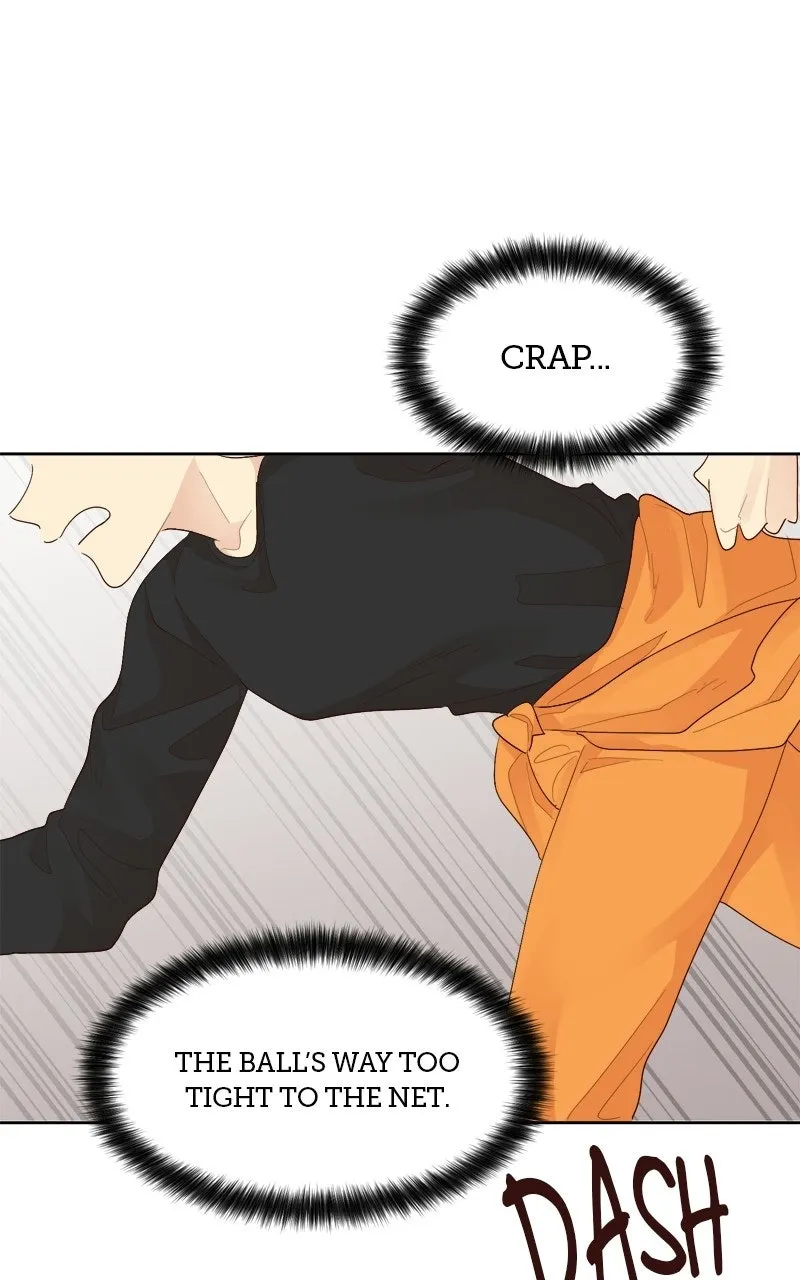 The Grim Reaper is My Guardian Chapter 26 page 43 - 