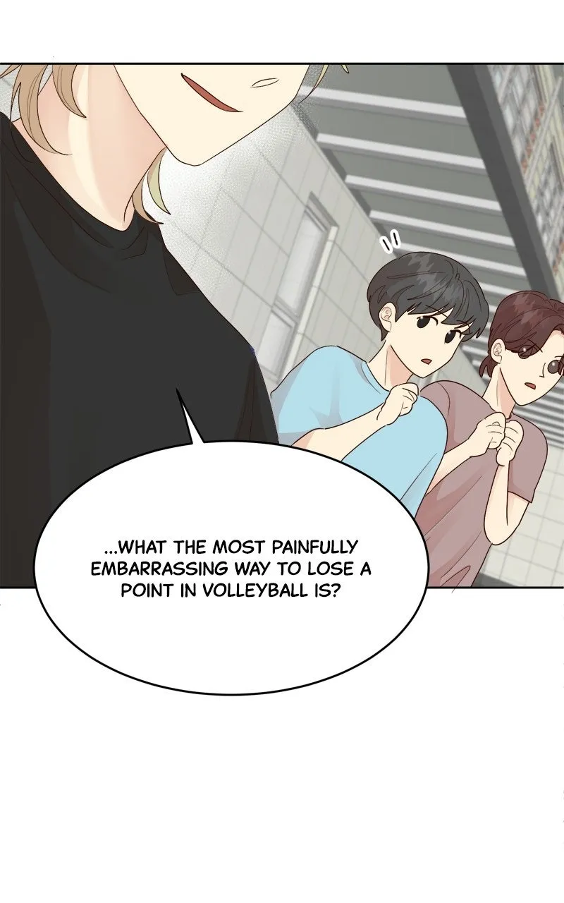 The Grim Reaper is My Guardian Chapter 26 page 49 - 