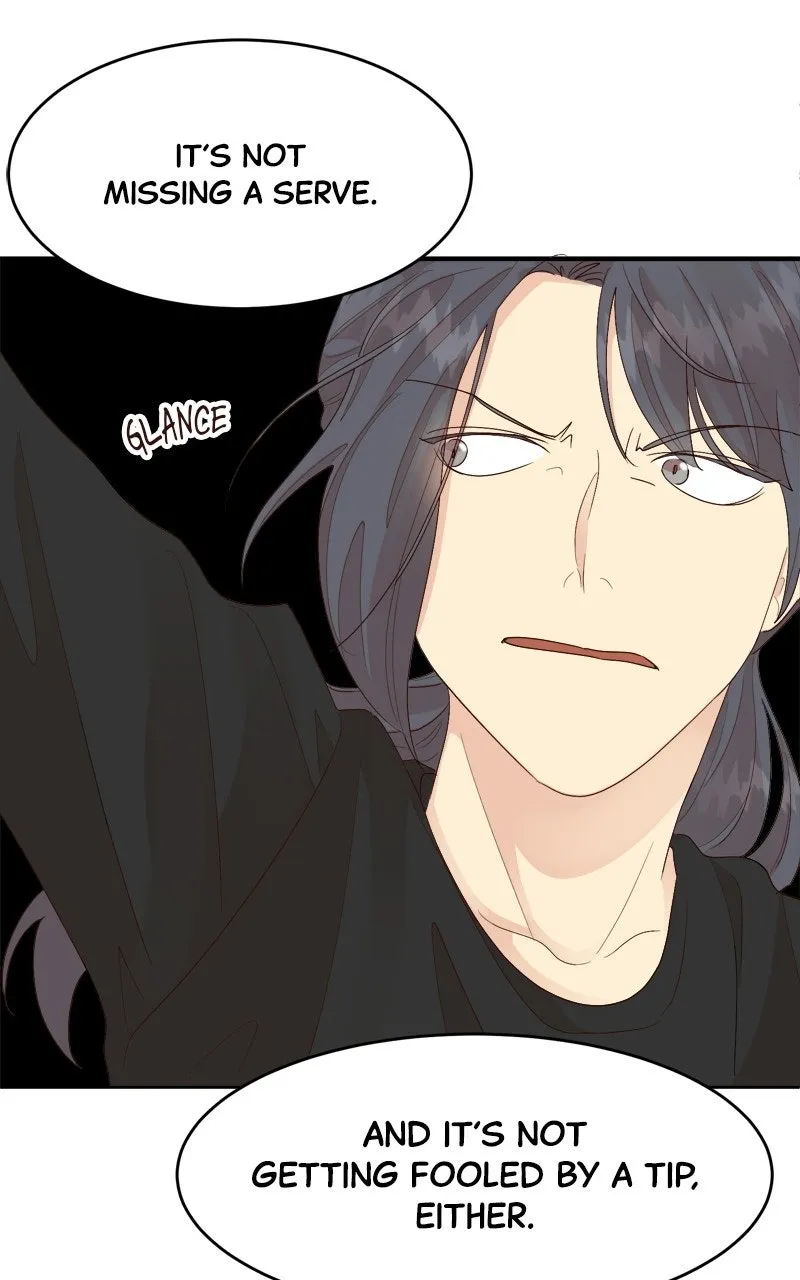 The Grim Reaper is My Guardian Chapter 26 page 50 - 