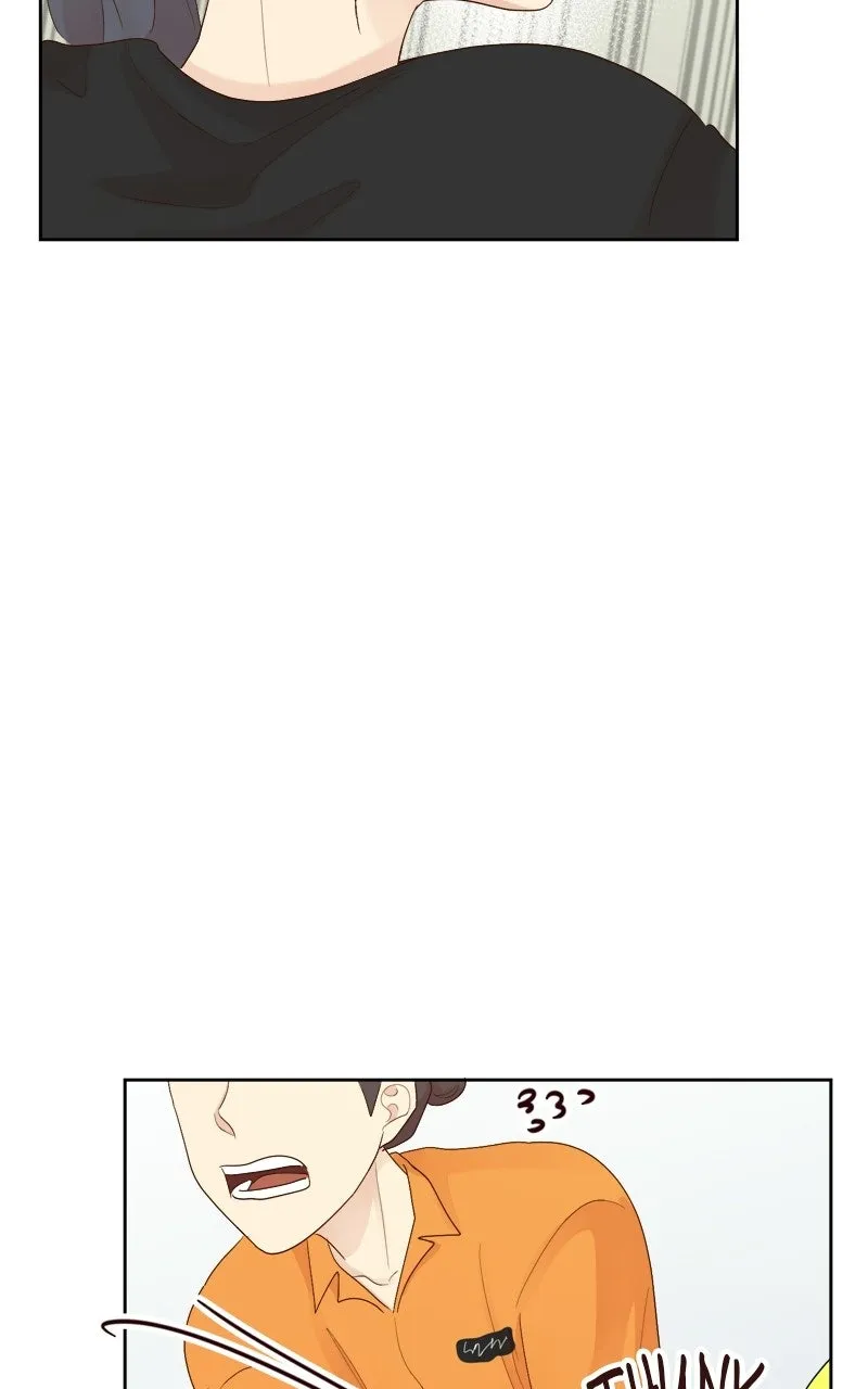 The Grim Reaper is My Guardian Chapter 26 page 6 - 