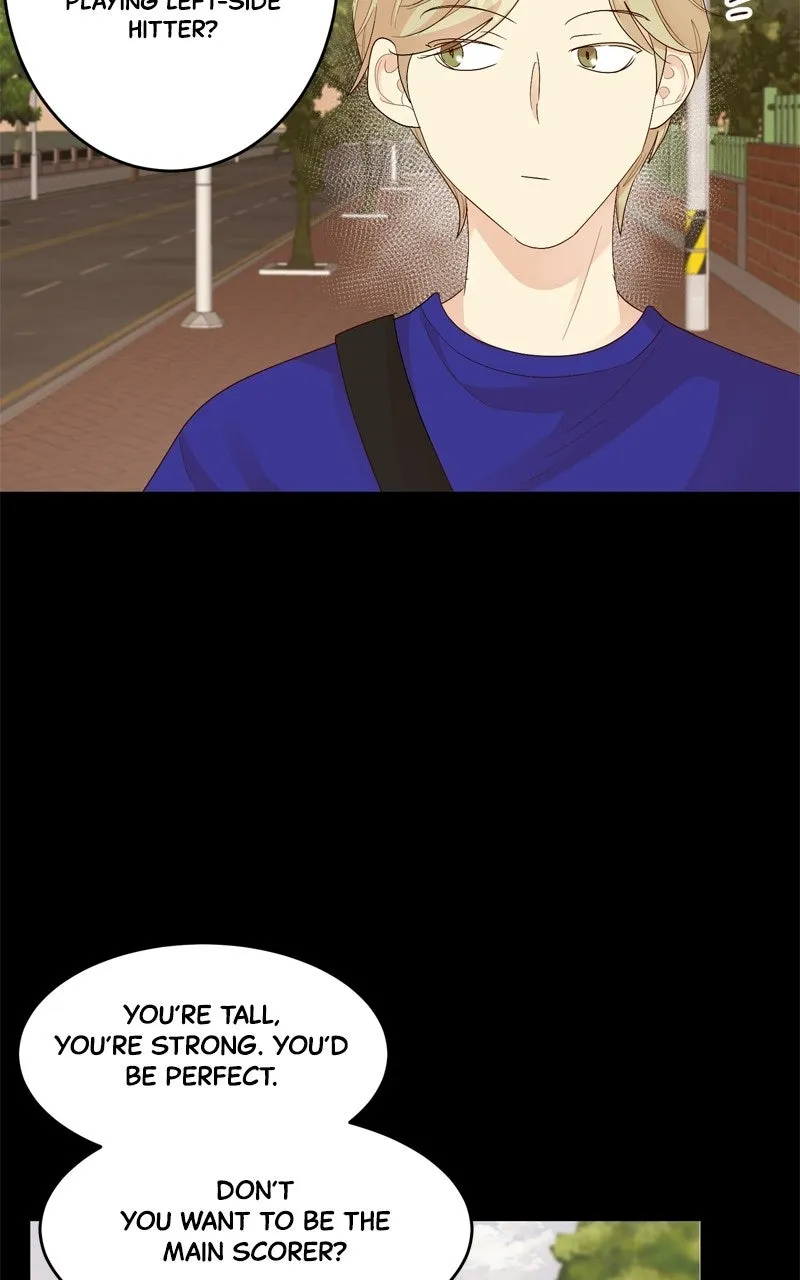 The Grim Reaper is My Guardian Chapter 26 page 53 - 