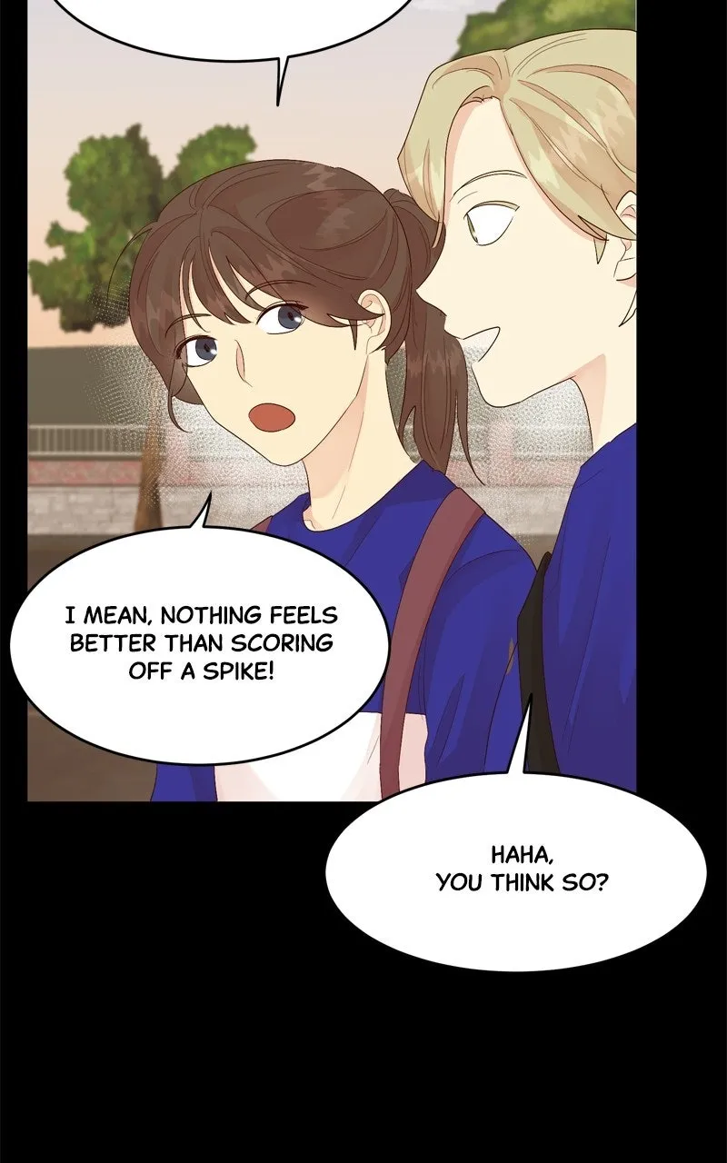The Grim Reaper is My Guardian Chapter 26 page 54 - 