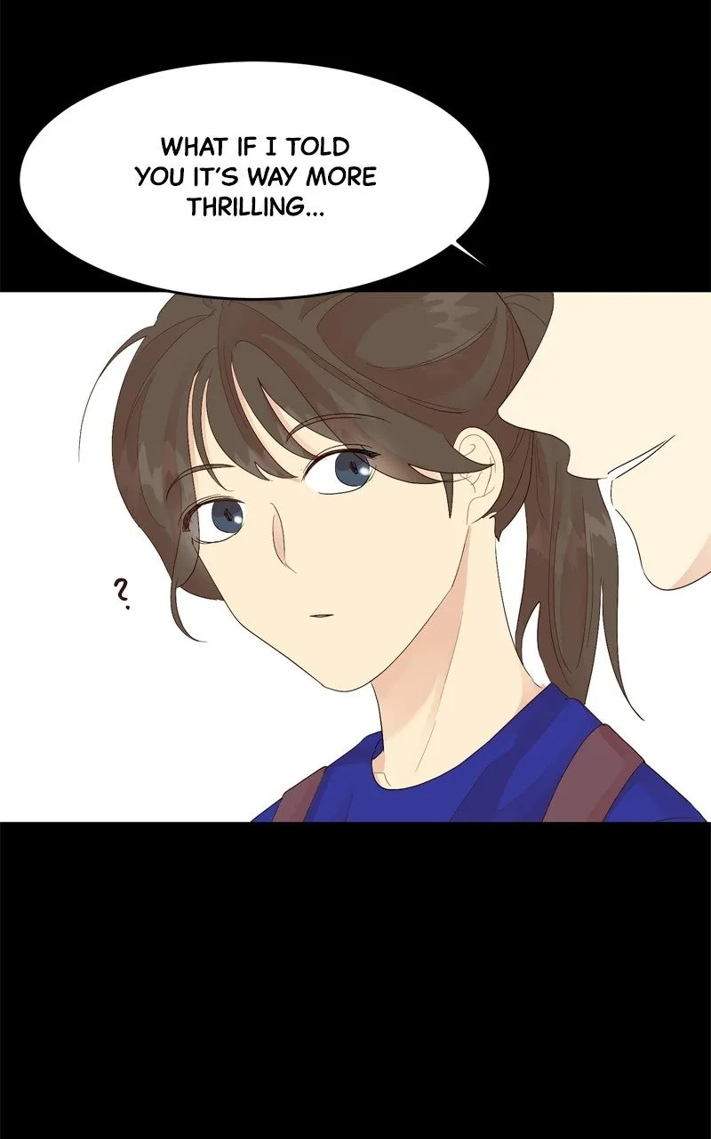 The Grim Reaper is My Guardian Chapter 26 page 55 - 