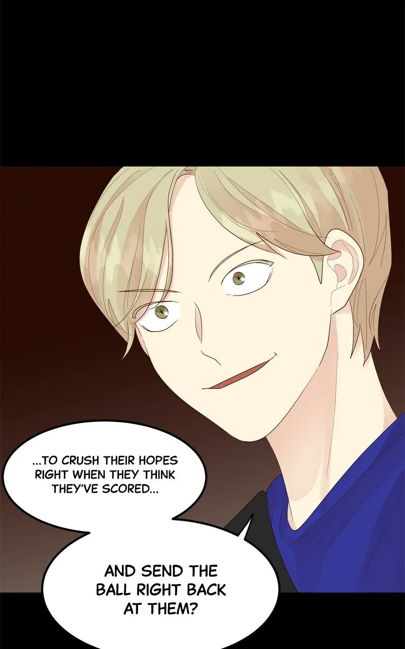 The Grim Reaper is My Guardian Chapter 26 page 56 - 