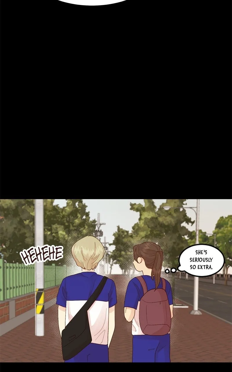 The Grim Reaper is My Guardian Chapter 26 page 57 - 