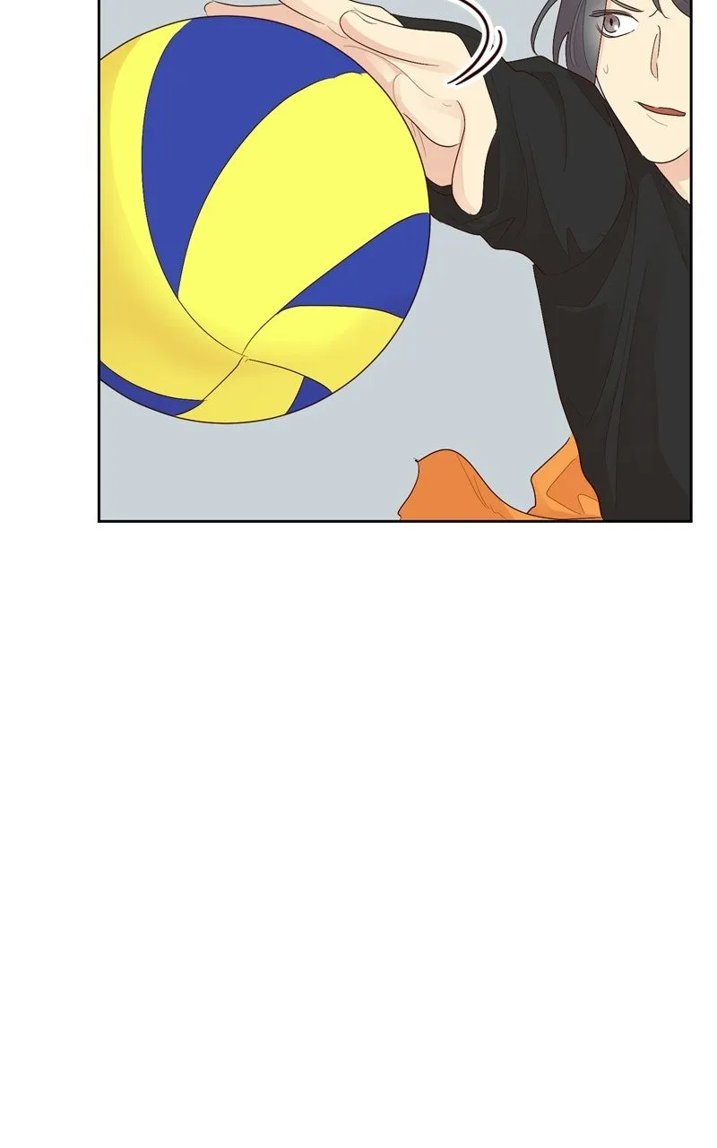 The Grim Reaper is My Guardian Chapter 26 page 59 - 