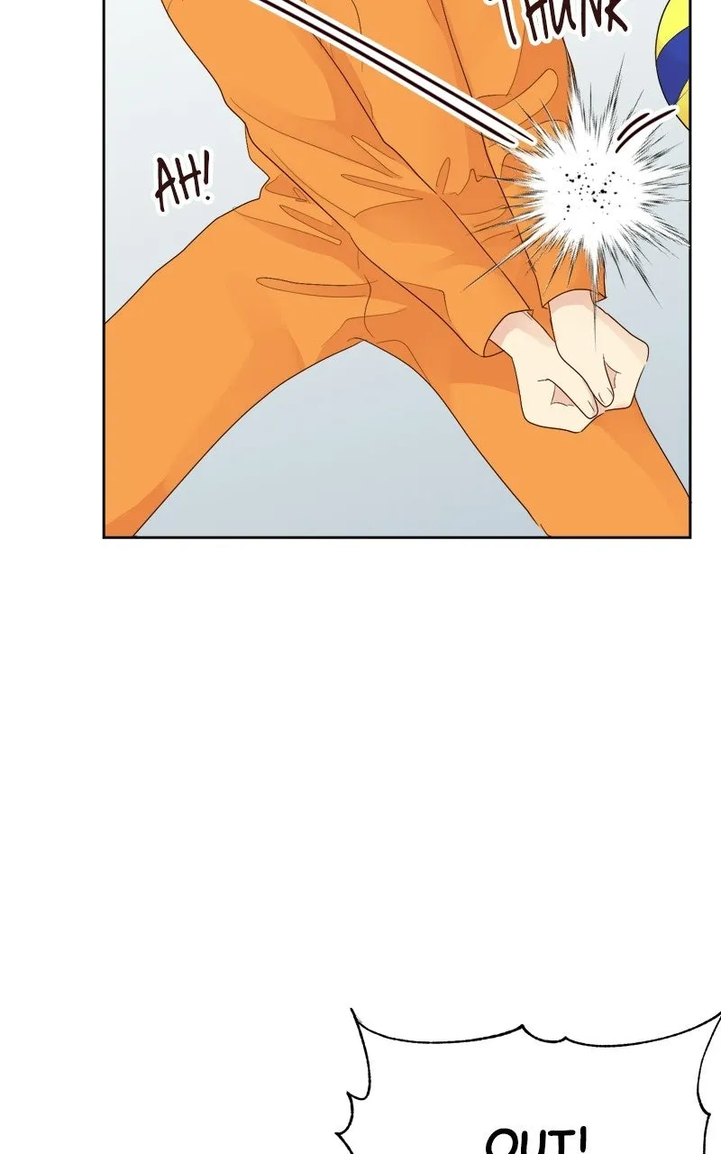 The Grim Reaper is My Guardian Chapter 26 page 7 - 