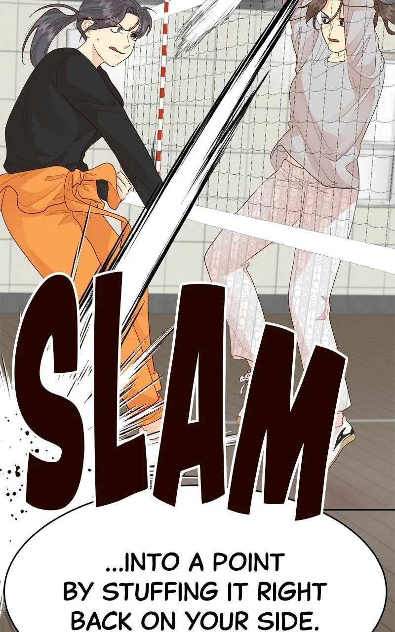 The Grim Reaper is My Guardian Chapter 26 page 64 - 