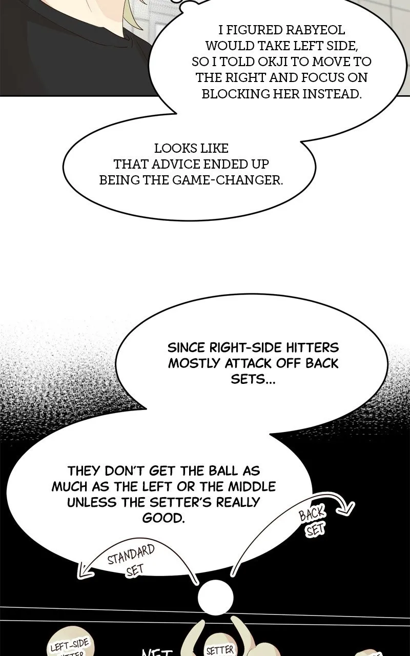 The Grim Reaper is My Guardian Chapter 26 page 66 - 