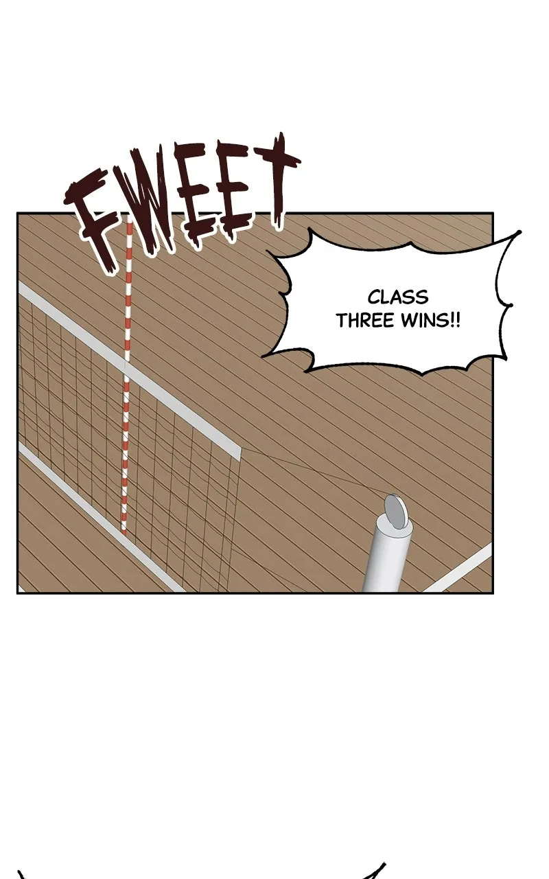 The Grim Reaper is My Guardian Chapter 27 page 2 - 
