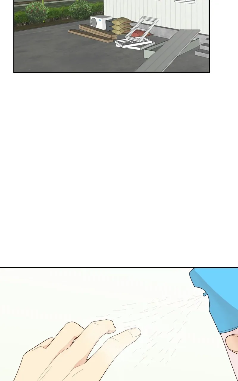 The Grim Reaper is My Guardian Chapter 27 page 12 - 