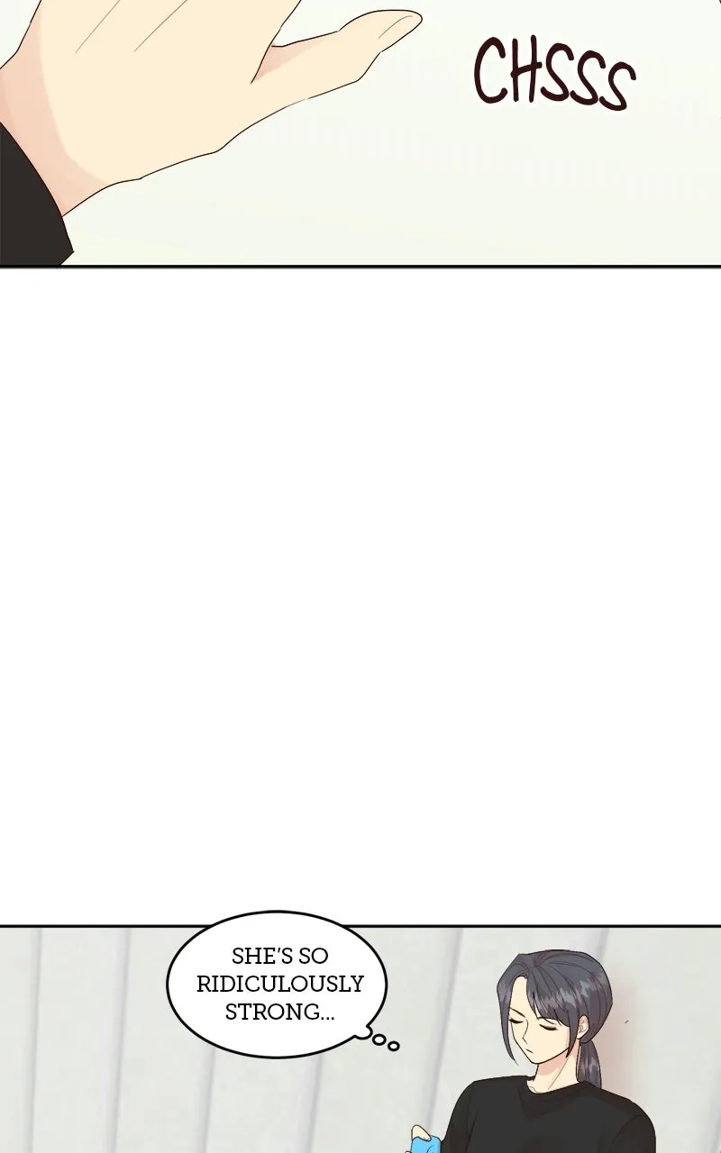 The Grim Reaper is My Guardian Chapter 27 page 13 - 