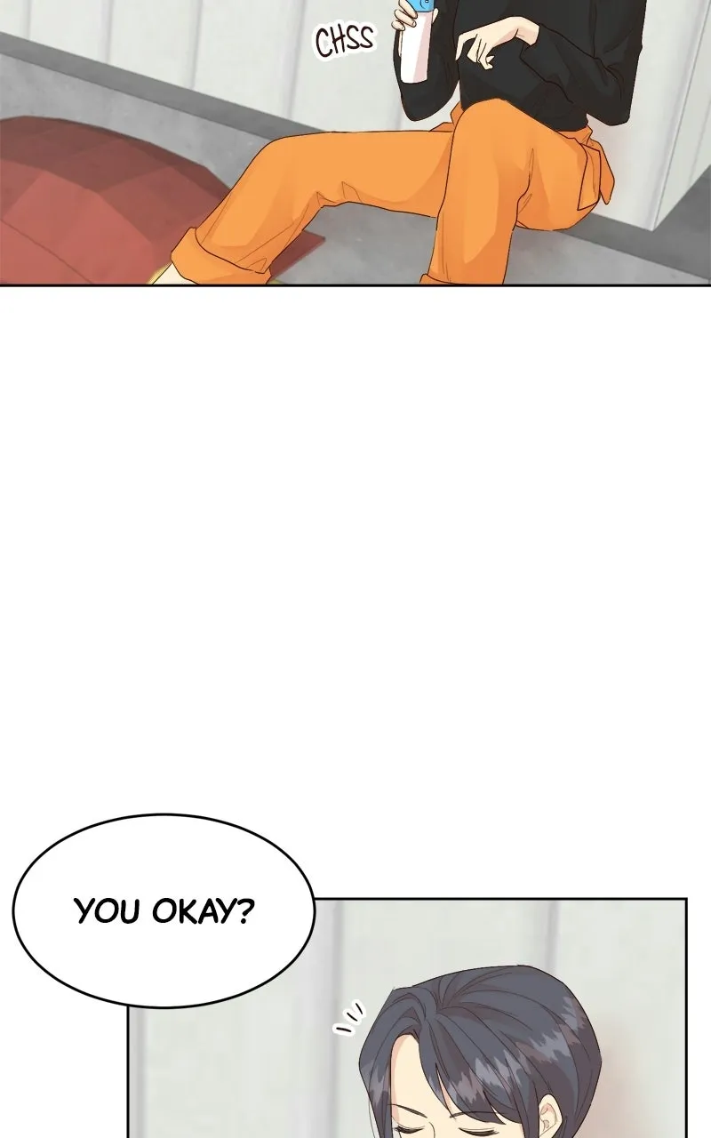 The Grim Reaper is My Guardian Chapter 27 page 14 - 
