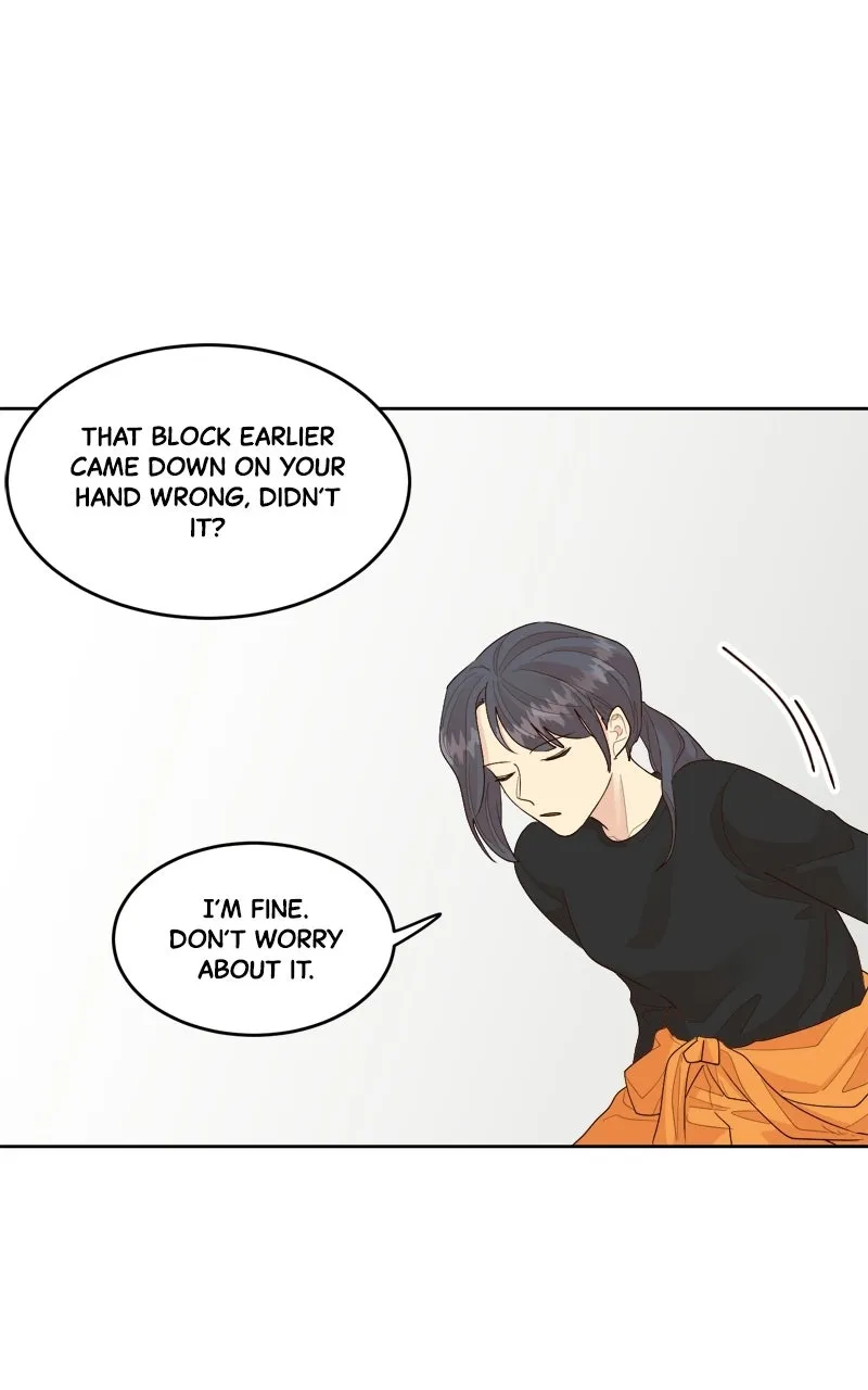 The Grim Reaper is My Guardian Chapter 27 page 17 - 