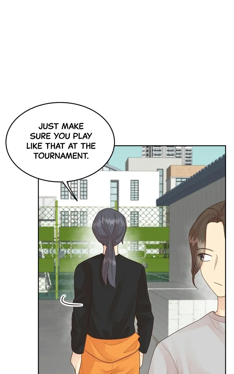 The Grim Reaper is My Guardian Chapter 27 page 18 - 