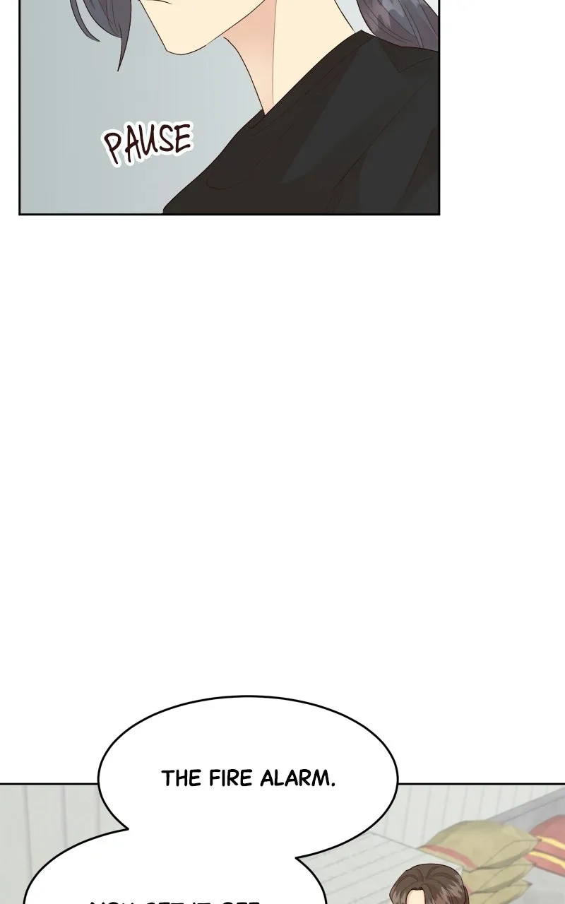 The Grim Reaper is My Guardian Chapter 27 page 20 - 