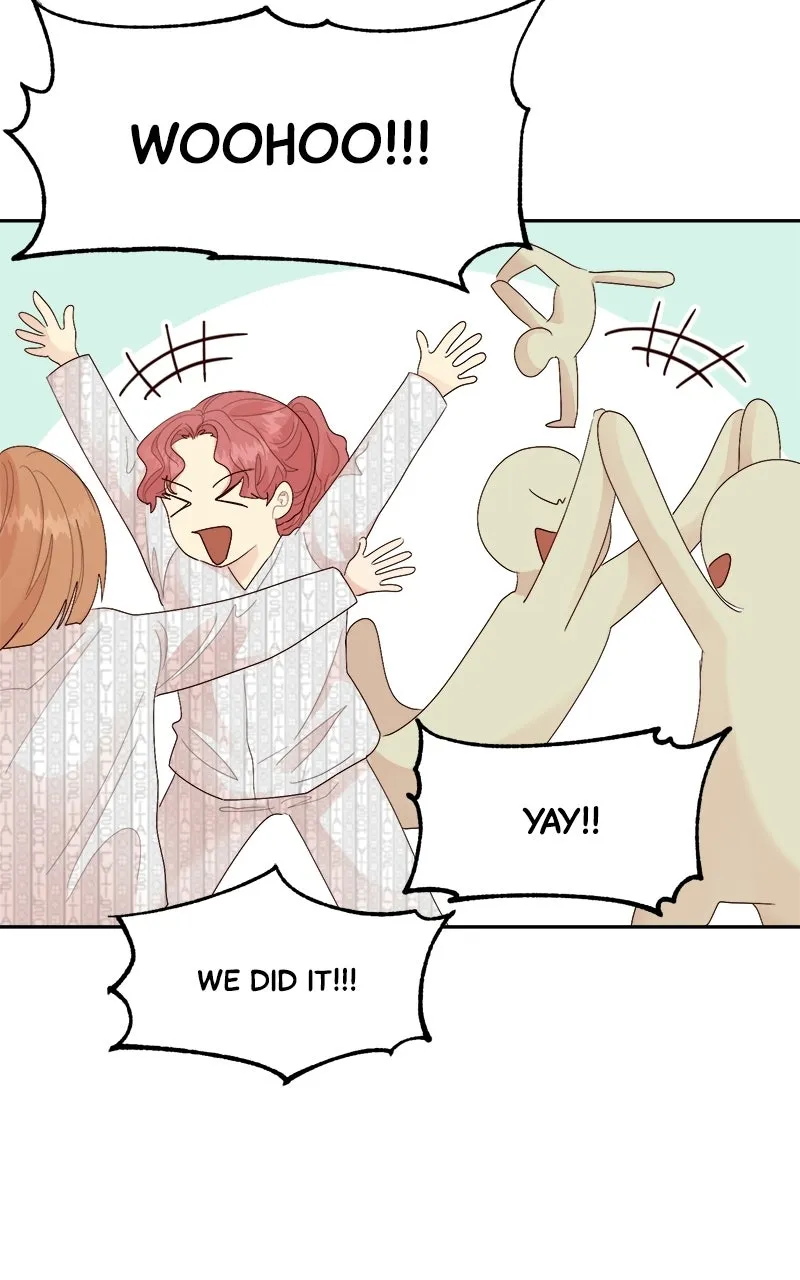The Grim Reaper is My Guardian Chapter 27 page 3 - 