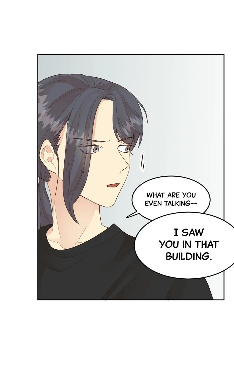 The Grim Reaper is My Guardian Chapter 27 page 22 - 