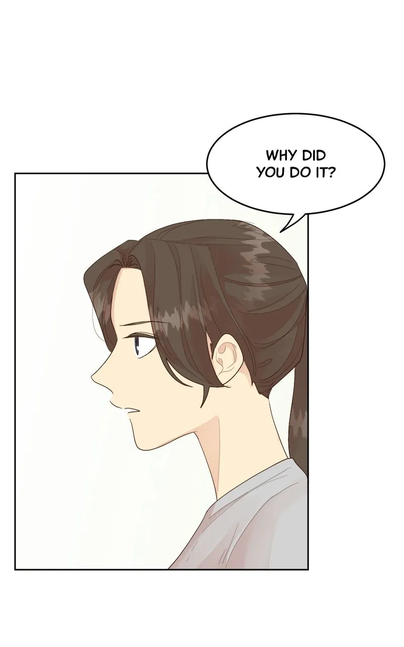 The Grim Reaper is My Guardian Chapter 27 page 23 - 