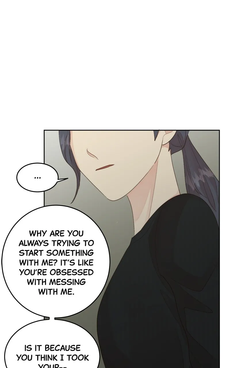 The Grim Reaper is My Guardian Chapter 27 page 24 - 