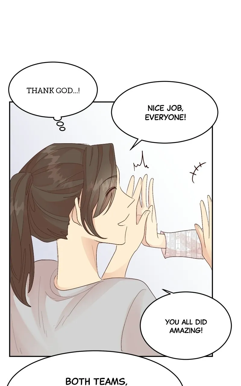 The Grim Reaper is My Guardian Chapter 27 page 4 - 