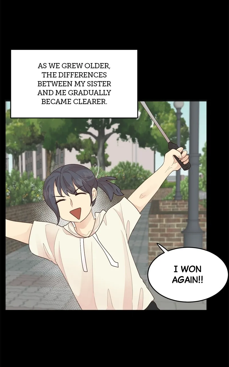 The Grim Reaper is My Guardian Chapter 27 page 32 - 