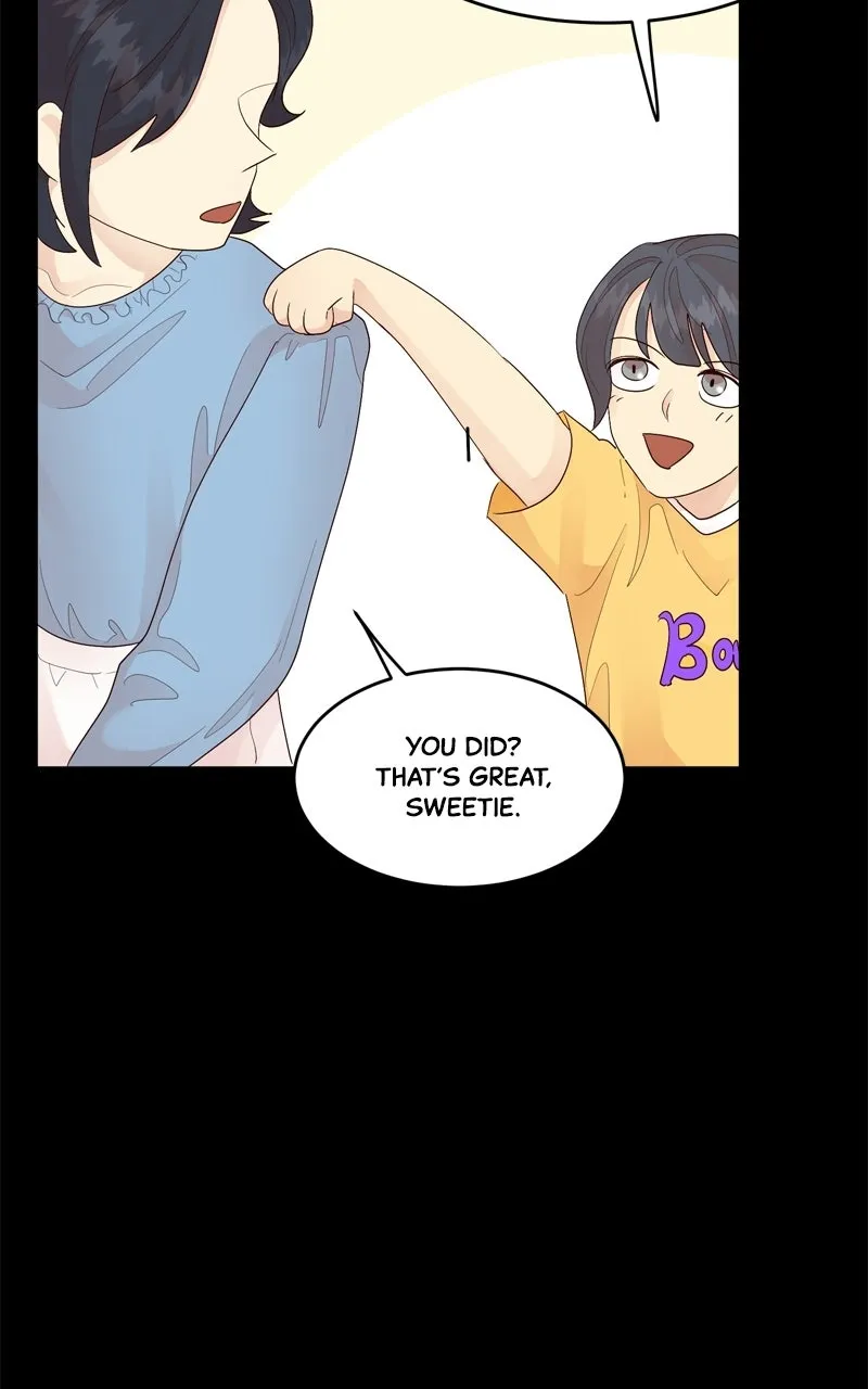 The Grim Reaper is My Guardian Chapter 27 page 36 - 
