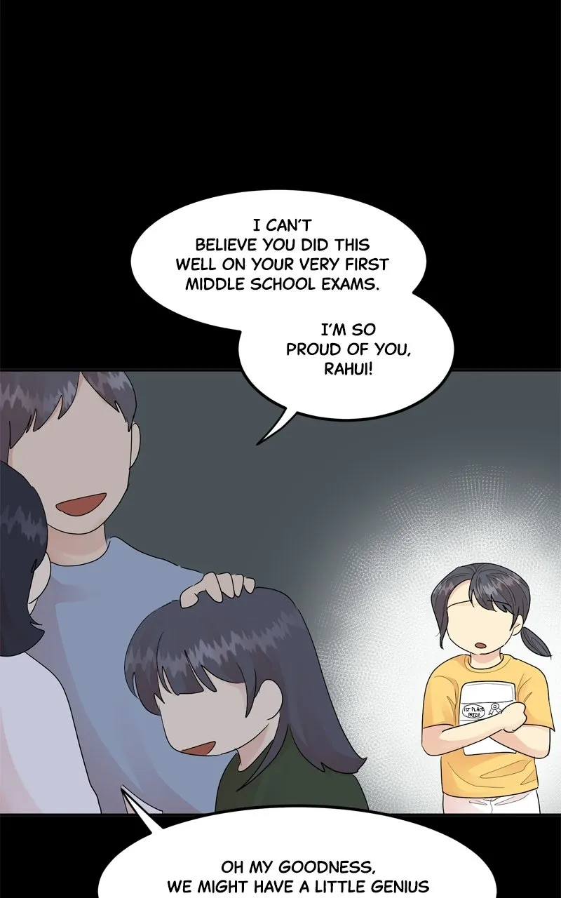 The Grim Reaper is My Guardian Chapter 27 page 38 - 
