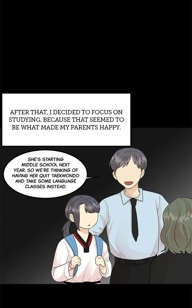 The Grim Reaper is My Guardian Chapter 27 page 40 - 