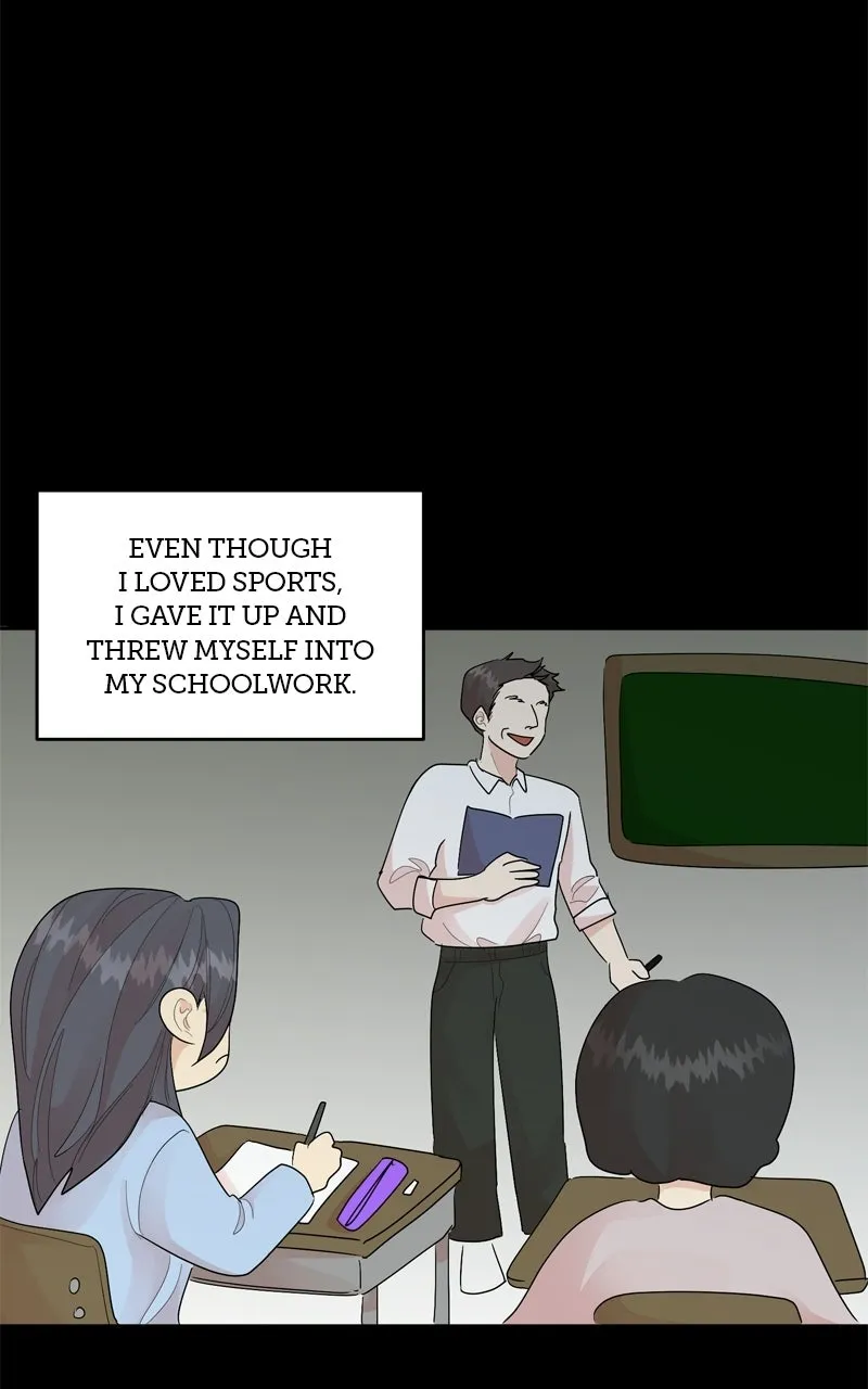 The Grim Reaper is My Guardian Chapter 27 page 41 - 