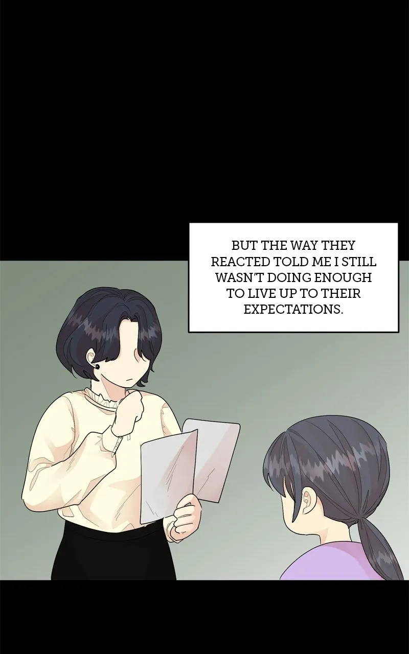 The Grim Reaper is My Guardian Chapter 27 page 42 - 