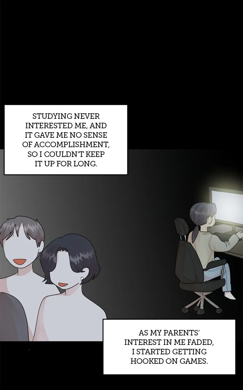 The Grim Reaper is My Guardian Chapter 27 page 43 - 