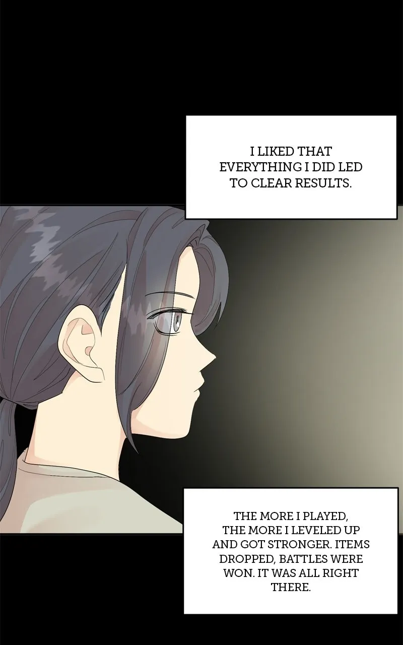 The Grim Reaper is My Guardian Chapter 27 page 44 - 
